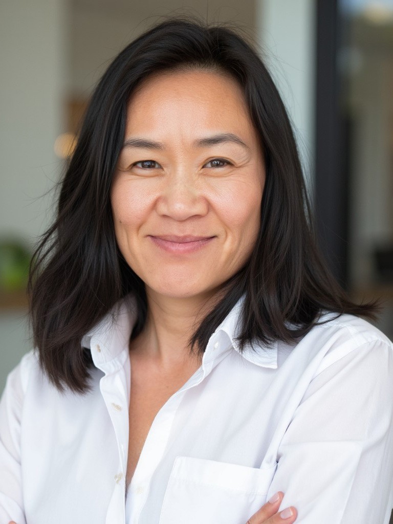 Ellen Choi