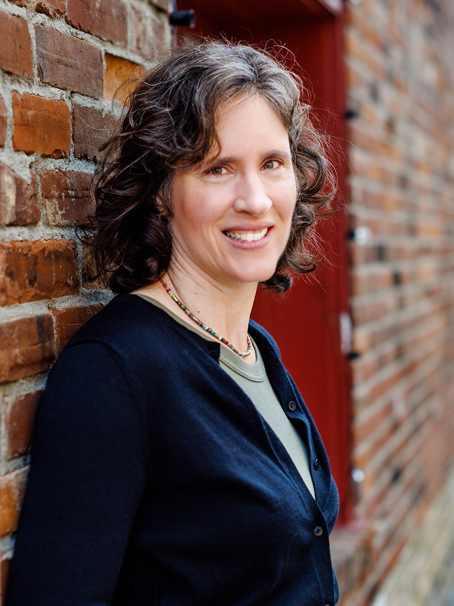 Kelly McShane