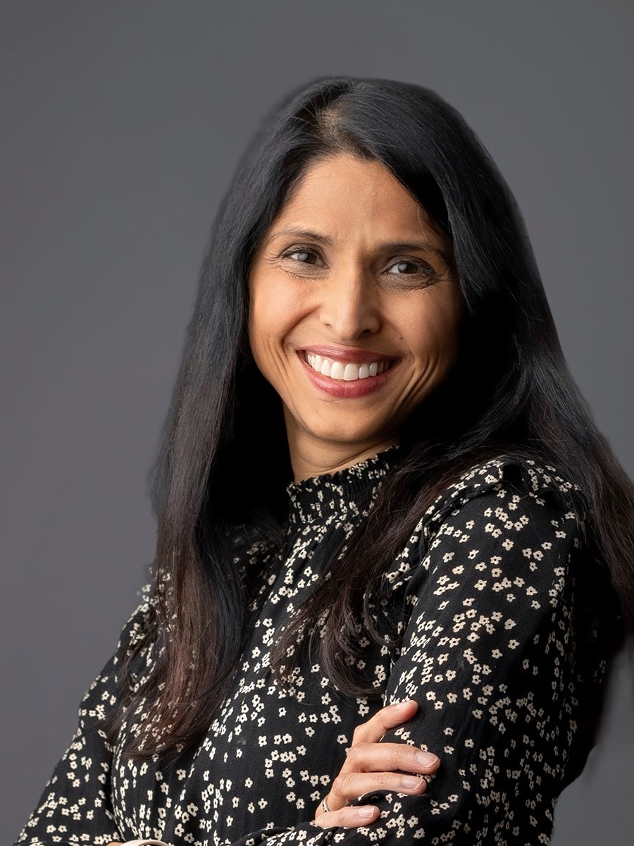 Rupa Banerjee