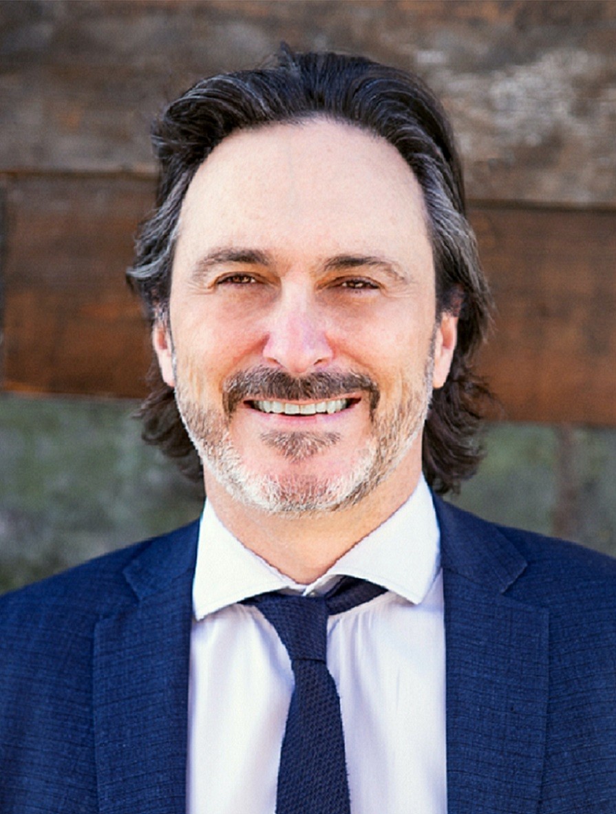 Chris MacDonald