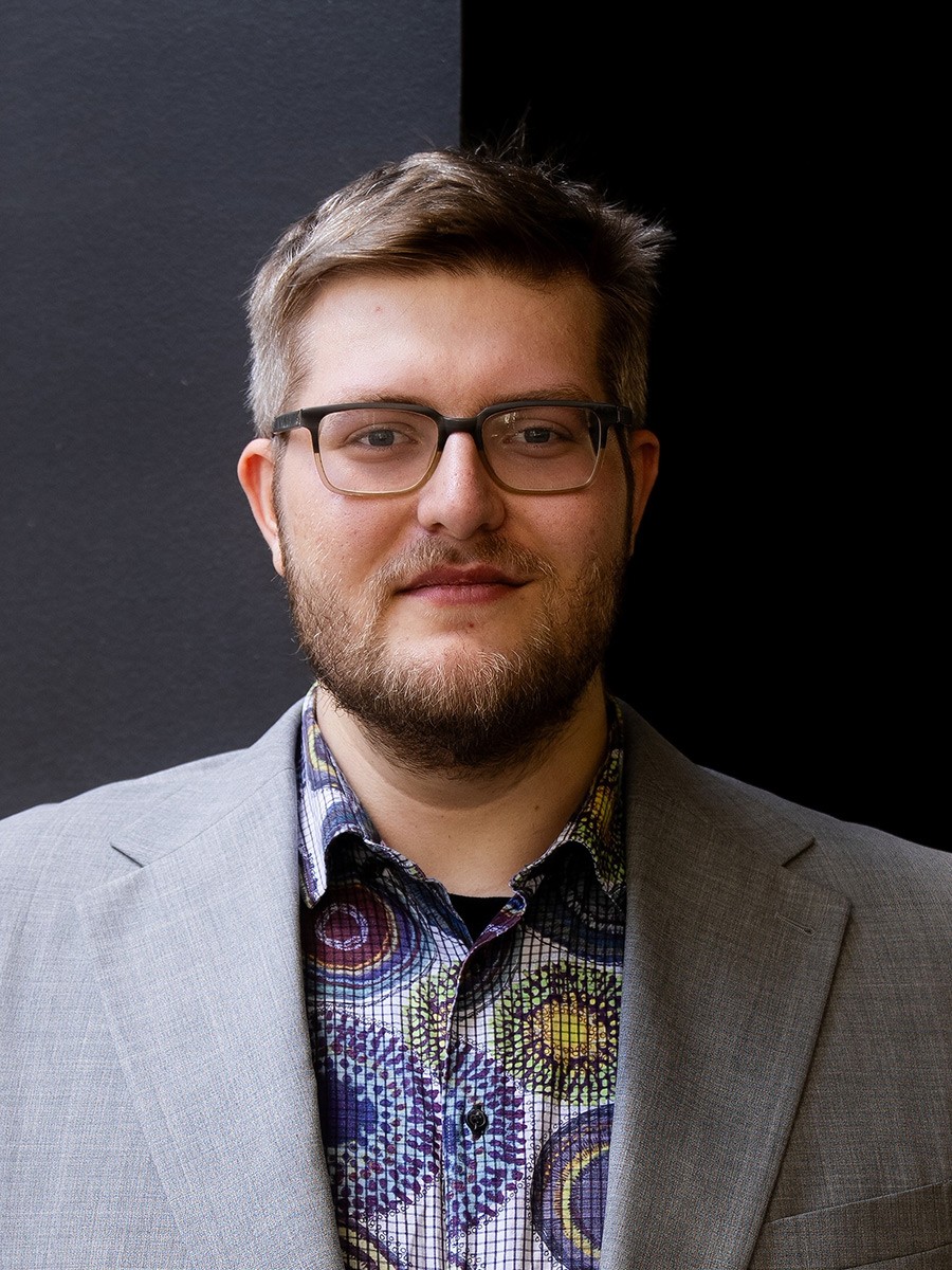Ethan Milne