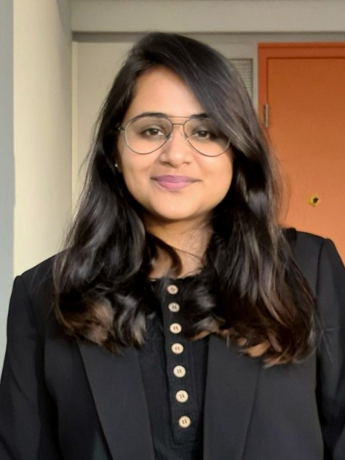 Mehak Bharti