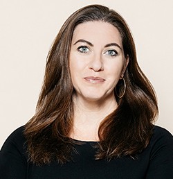 Sarah Segal