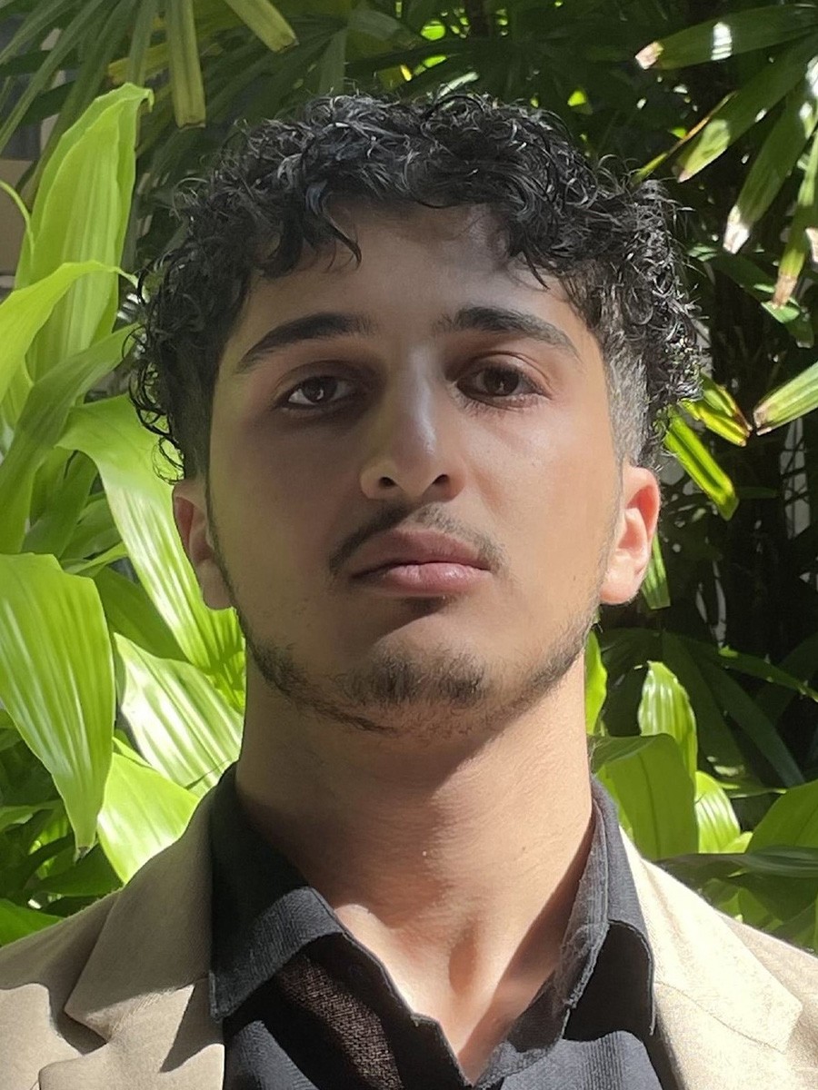 Hazem Alsagheer 