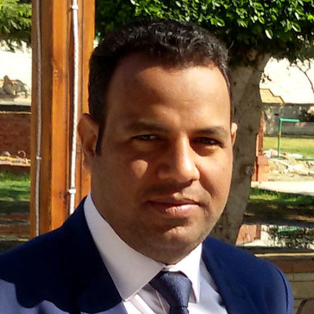 Hussein Abulkasim