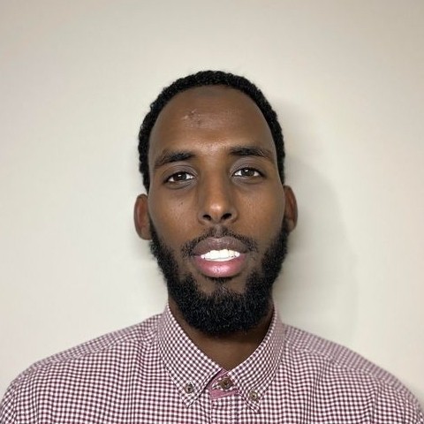 Image of Mohamed Hashi