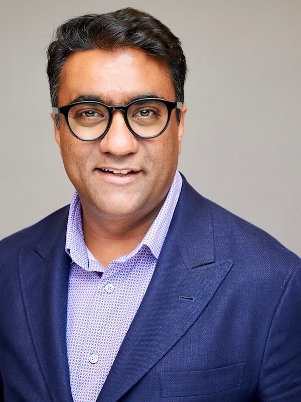 Moe Anwar
