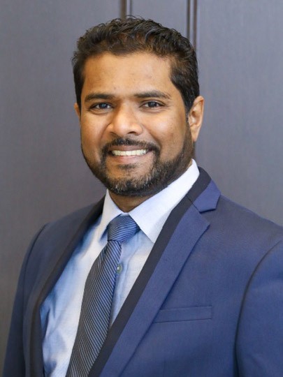 Piratheep Santhanrasa