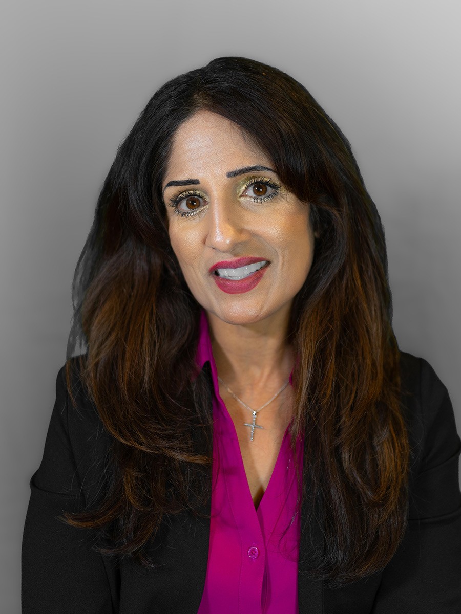 Pria Nippak