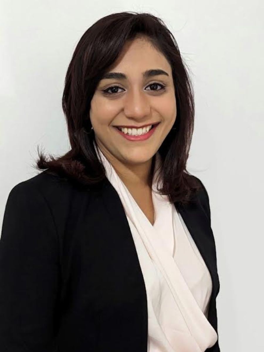 Zainab Patel