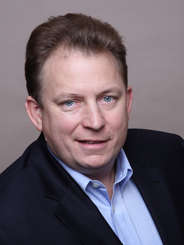 Dr. Chris Gibbs