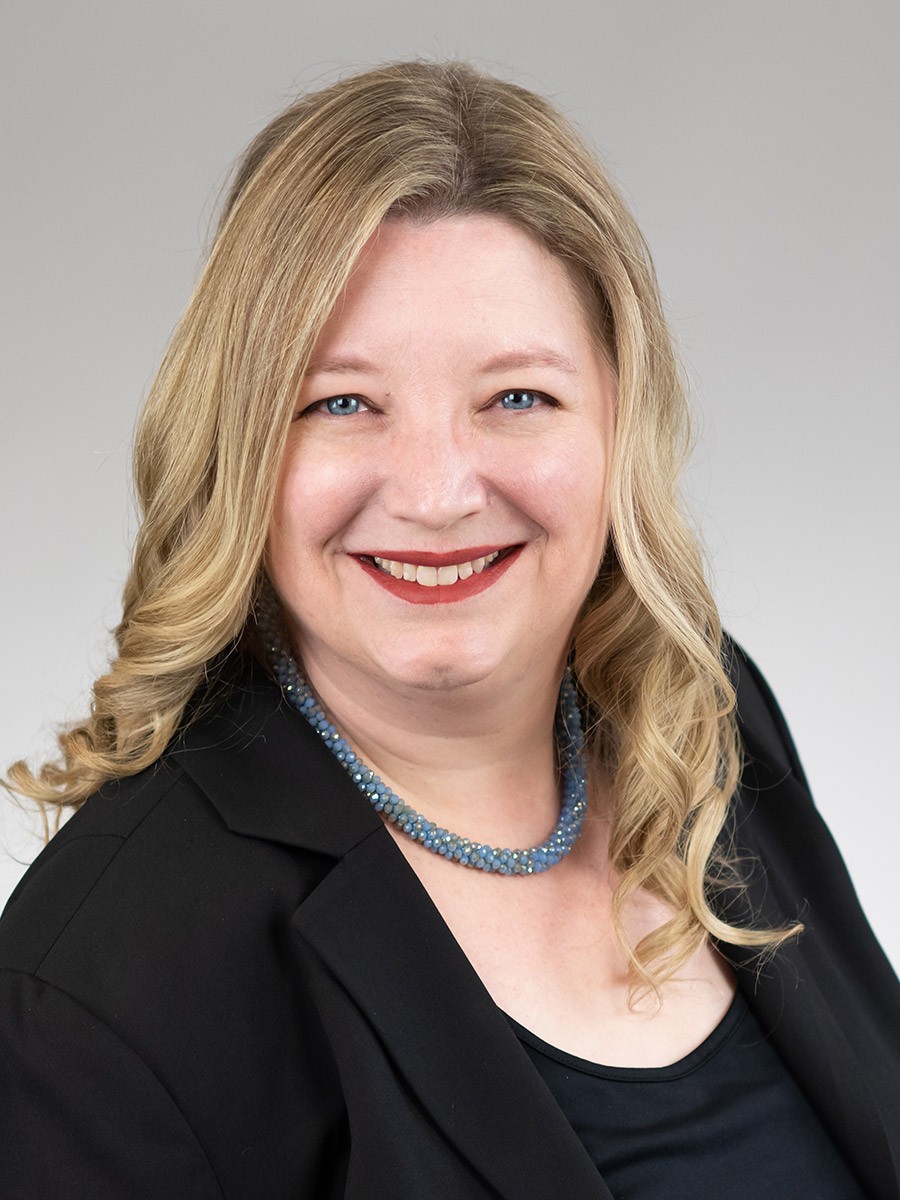 Julie Kellershohn