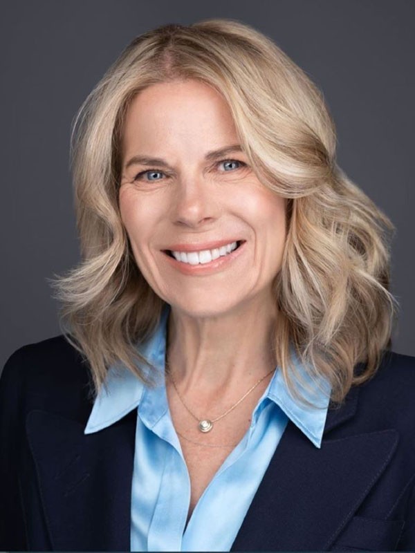 Dr. Karen Peesker