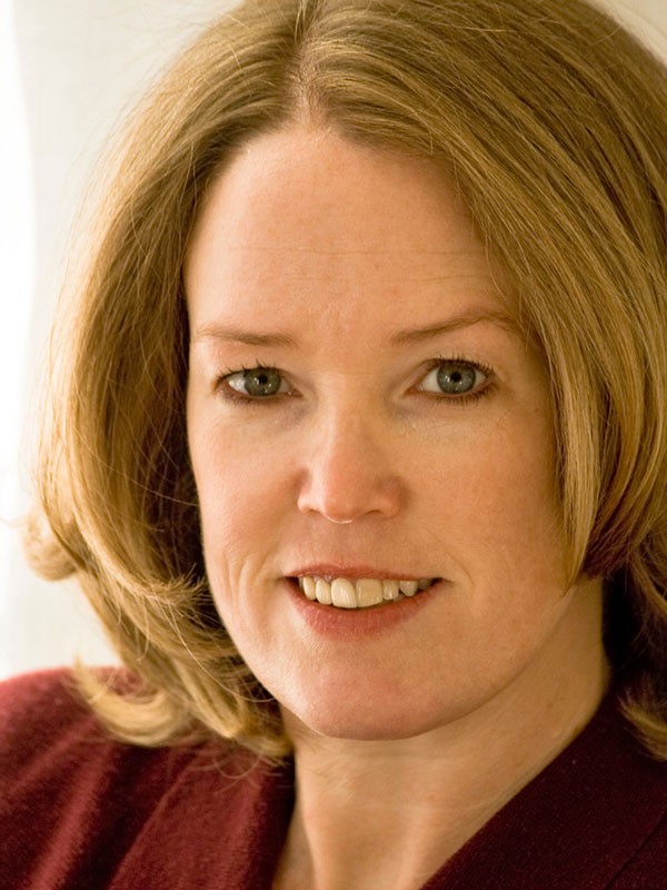 Rachel Dodds, Professor, Hospitality and Tourism Management