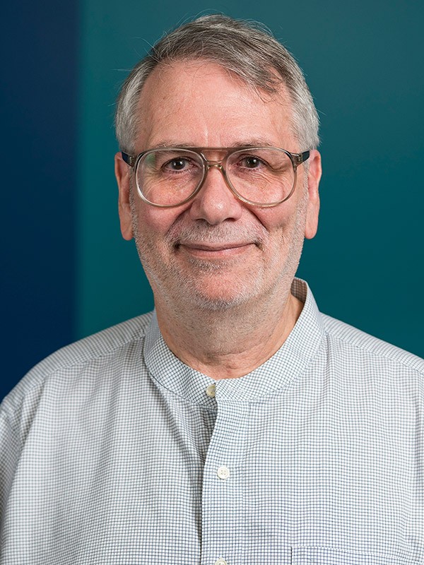 Dr. Walter Jamieson