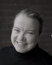 Carol Greenwood
