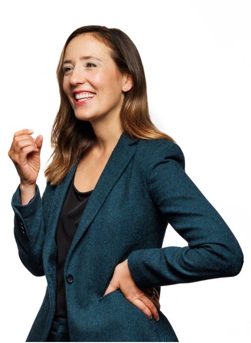 Kirsten Kost