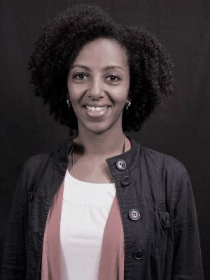 Hanna Woldeyohannes