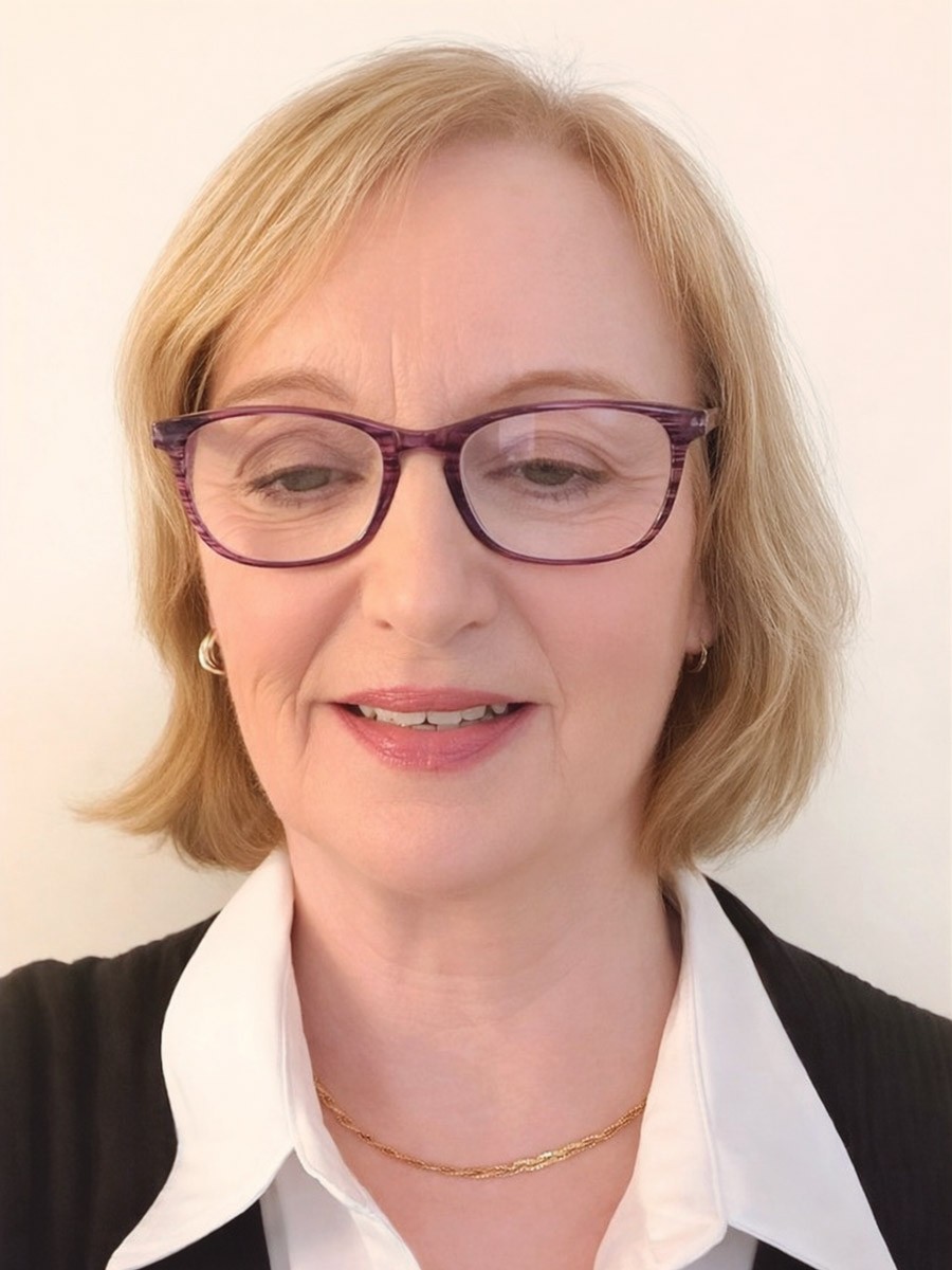Karen Spalding