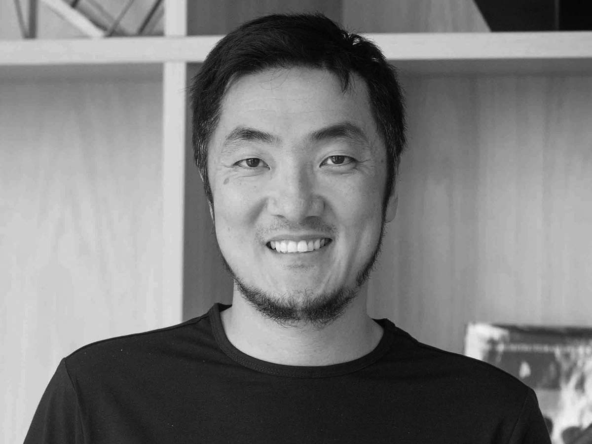 Lee Liu