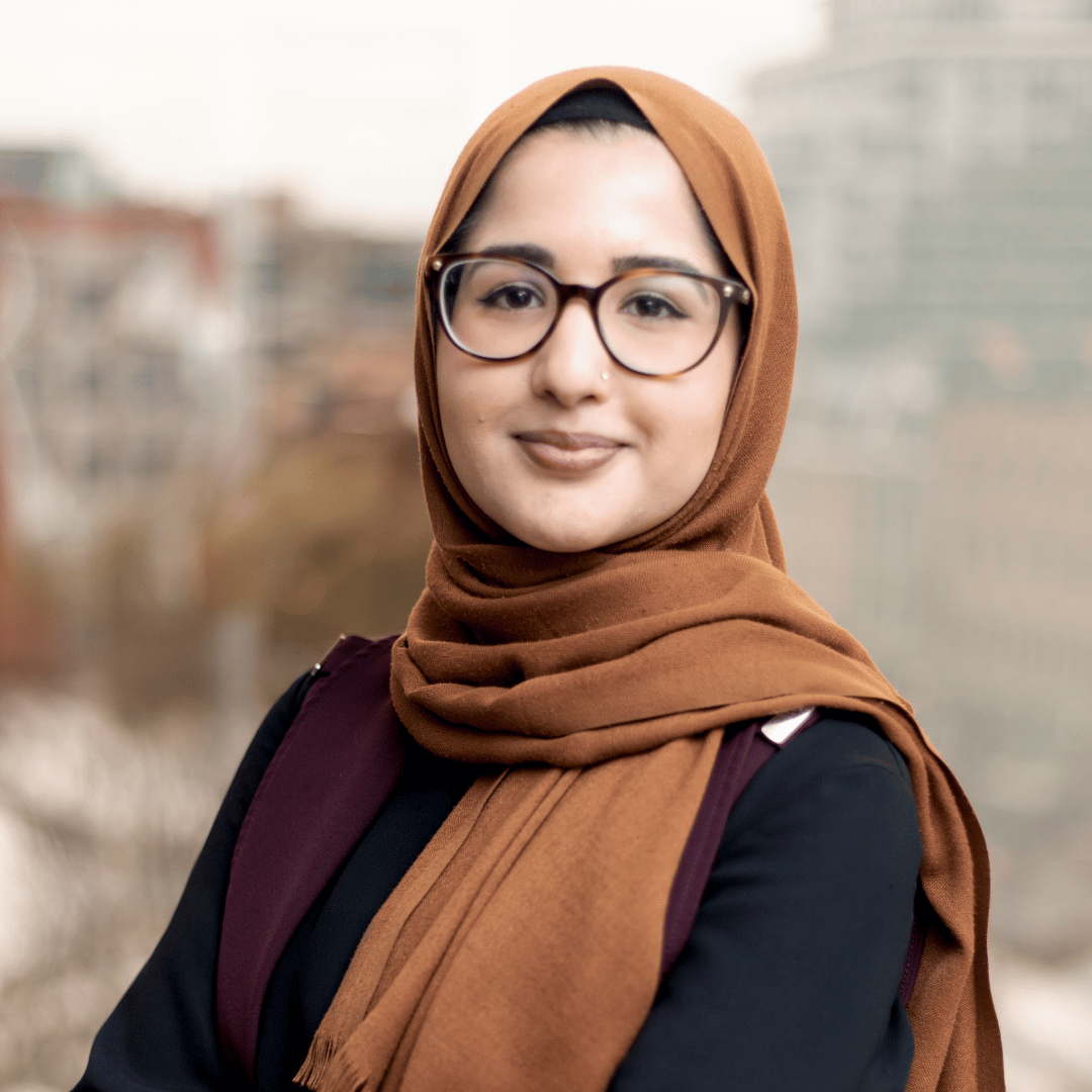 Maria Ashfaq