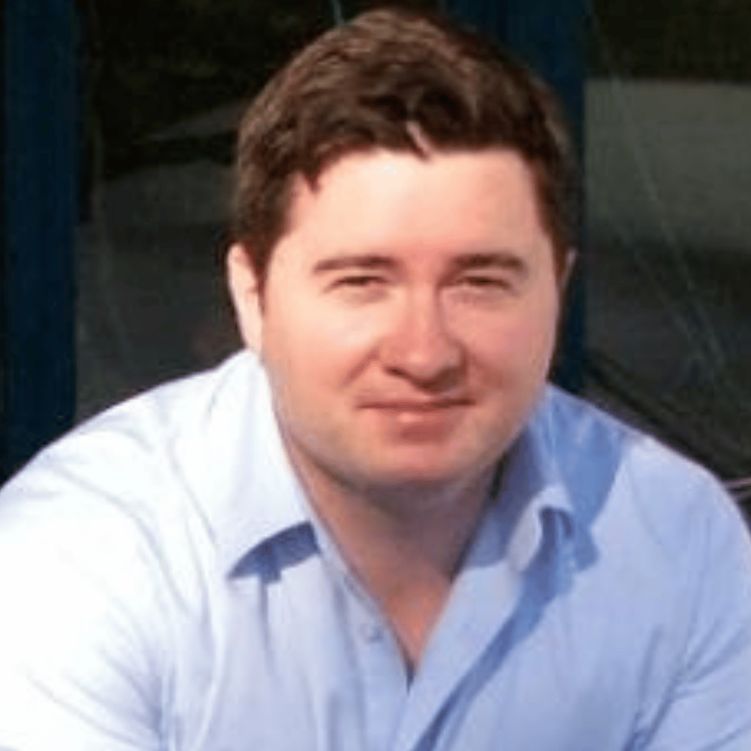 Michael Johnson