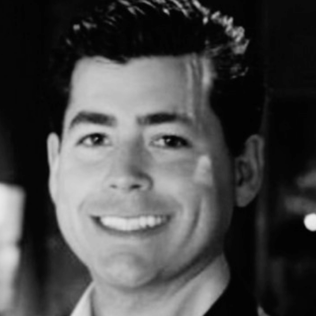 Robert Halpern