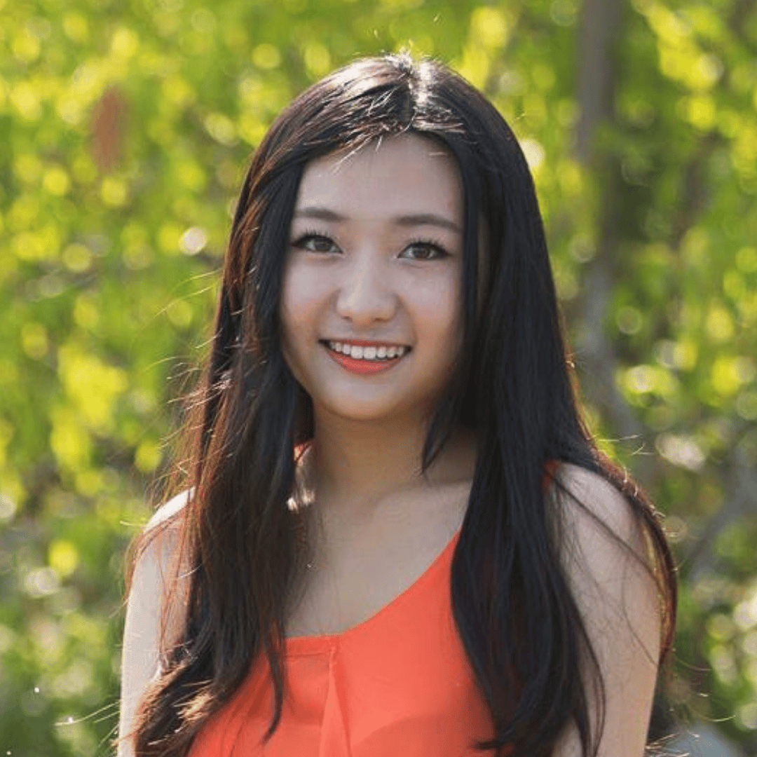 Ivy Chen