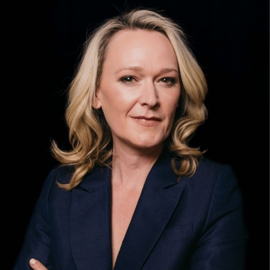 Christine Faulhaber