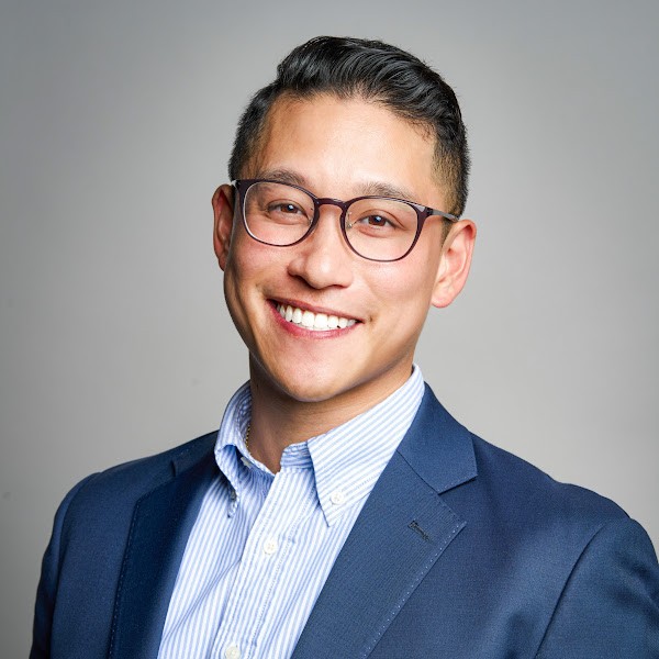 Justin Sue 