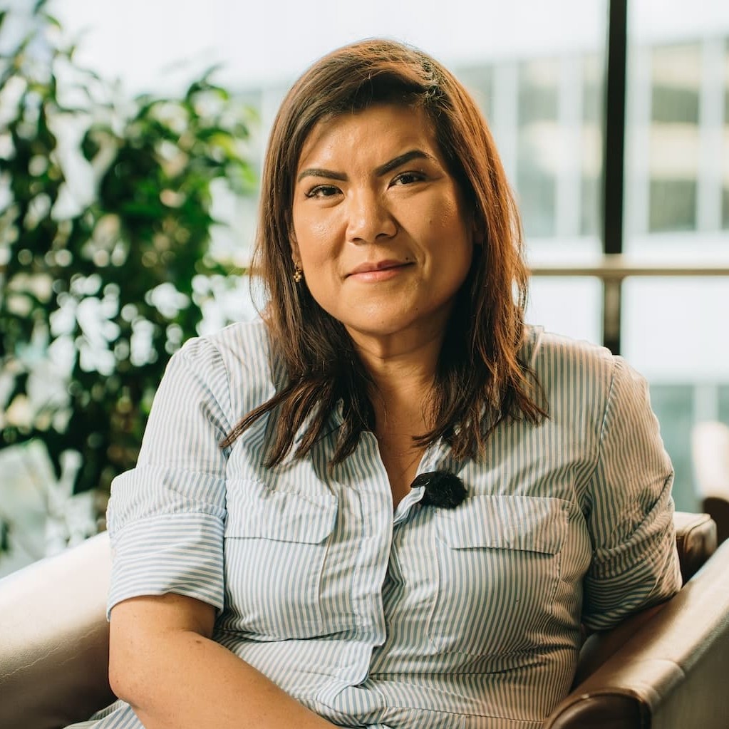 Annilyne Dela Rosa