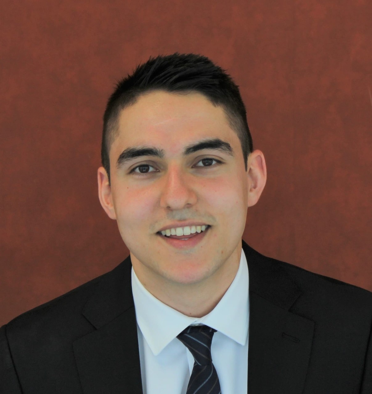 Marco Baltazar
