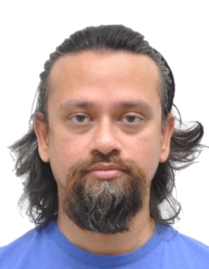 TRSM Postdoc Akbar Rushde