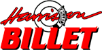 Harrison Billet