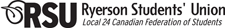 Ryerson Students' Union