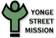 Younge Street Mission Logo